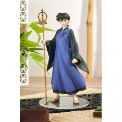 Inuyasha PVC Pop Up Parade Miroku 17 cm Good Smile Company - 1 2