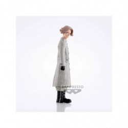 Tokyo Revengers Figurine Seishu Inui Banpresto - 1 2