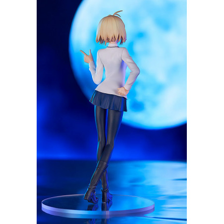 Tsukihime - A Piece of Blue Glass Moon PVC Pop Up Parade Arcueid Brunestud 17 cm Good Smile Company - 3