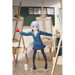 Aharen-san wa Hakarenai statuette PVC Pop Up Parade Reina Aharen 16 cm Good Smile Company - 1 2