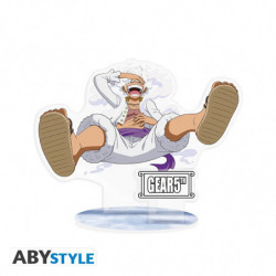ONE PIECE - Acryl - Gear 5th Abystyle - 1