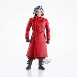Tokyo Revengers Figurine Taiju Shiba Banpresto - 1 2