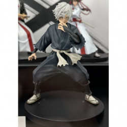 Hell's Paradise Jigokuraku Vibration Stars Figurine Gabimaru Banpresto - 1 2