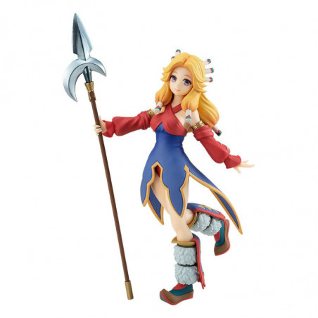 Legend of Mana: The Teardrop Crystal statuette PVC Pop Up Parade Seraphina 19 cm Good Smile Company - 1