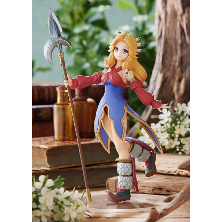 Legend of Mana: The Teardrop Crystal statuette PVC Pop Up Parade Seraphina 19 cm Good Smile Company - 2