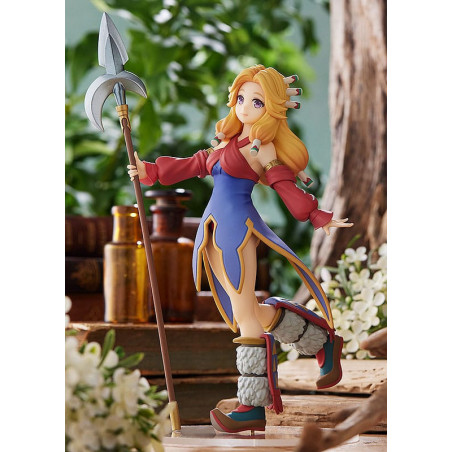 Legend of Mana: The Teardrop Crystal statuette PVC Pop Up Parade Seraphina 19 cm Good Smile Company - 3