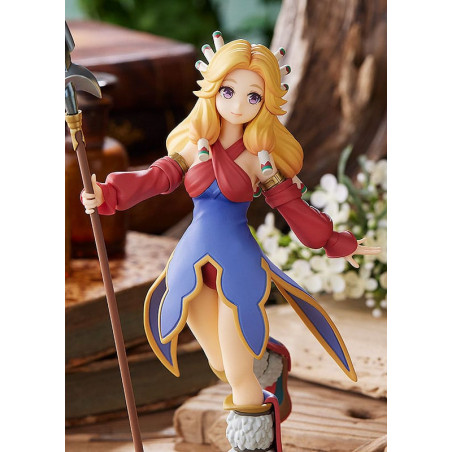 Legend of Mana: The Teardrop Crystal statuette PVC Pop Up Parade Seraphina 19 cm Good Smile Company - 4