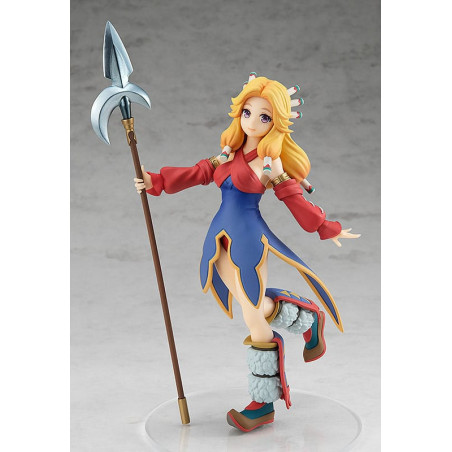 Legend of Mana: The Teardrop Crystal statuette PVC Pop Up Parade Seraphina 19 cm Good Smile Company - 6