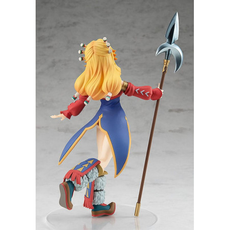 Legend of Mana: The Teardrop Crystal statuette PVC Pop Up Parade Seraphina 19 cm Good Smile Company - 7