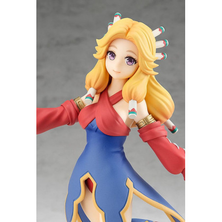Legend of Mana: The Teardrop Crystal statuette PVC Pop Up Parade Seraphina 19 cm Good Smile Company - 8