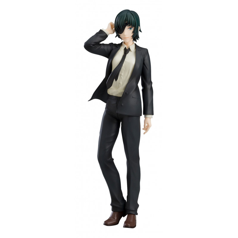 Chainsaw Man statuette PVC Pop Up Parade Himeno 17 cm Good Smile Company - 1