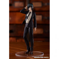 Chainsaw Man statuette PVC Pop Up Parade Himeno 17 cm Good Smile Company - 1 2