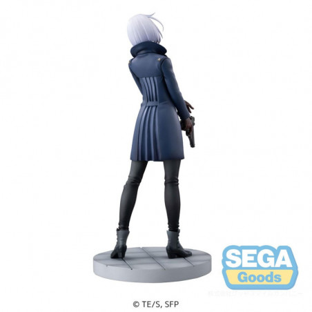 Spy x Family Figurine Fiona Frost (Nightfall) Luminasta Figurine SEGA - 2