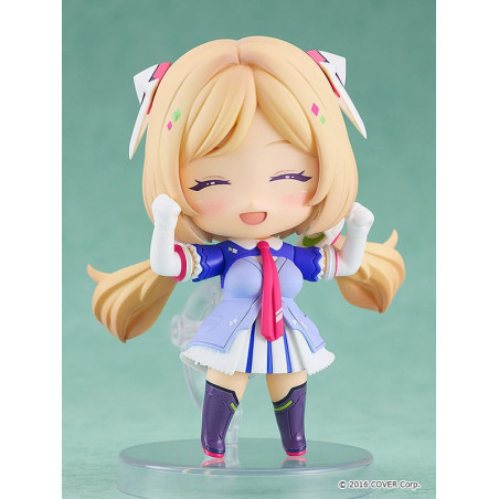 Hololive Production figurine Nendoroid Aki Rosenthal 10 cm Good Smile Company - 4