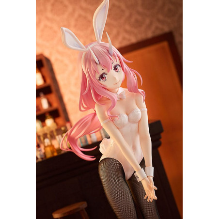 That Time I Got Reincarnated as a Slime statuette PVC 1/4 Shuna: Bunny Ver. 40 cm Freeing - 8