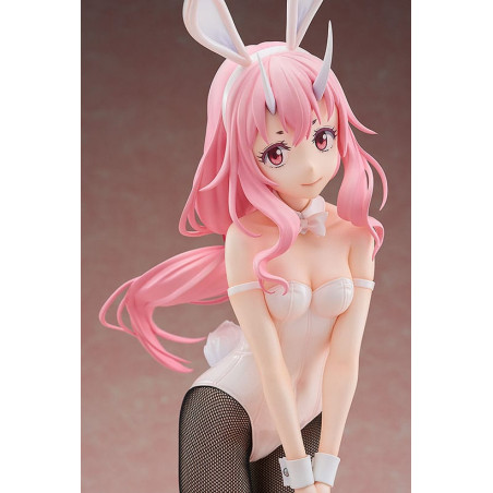 That Time I Got Reincarnated as a Slime statuette PVC 1/4 Shuna: Bunny Ver. 40 cm Freeing - 6