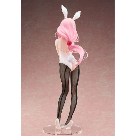 That Time I Got Reincarnated as a Slime statuette PVC 1/4 Shuna: Bunny Ver. 40 cm Freeing - 5