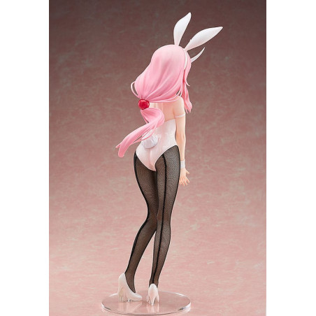 That Time I Got Reincarnated as a Slime statuette PVC 1/4 Shuna: Bunny Ver. 40 cm Freeing - 4