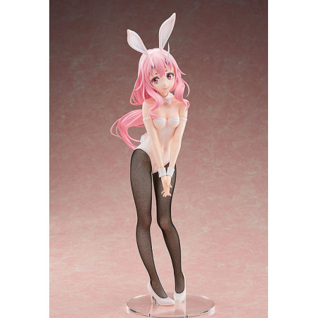 That Time I Got Reincarnated as a Slime statuette PVC 1/4 Shuna: Bunny Ver. 40 cm Freeing - 3