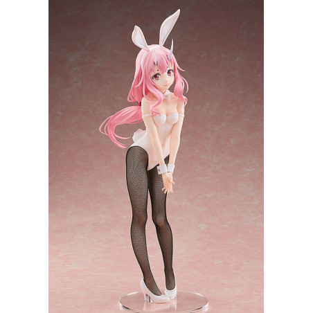 That Time I Got Reincarnated as a Slime statuette PVC 1/4 Shuna: Bunny Ver. 40 cm Freeing - 2