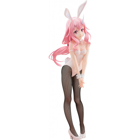 That Time I Got Reincarnated as a Slime statuette PVC 1/4 Shuna: Bunny Ver. 40 cm Freeing - 1
