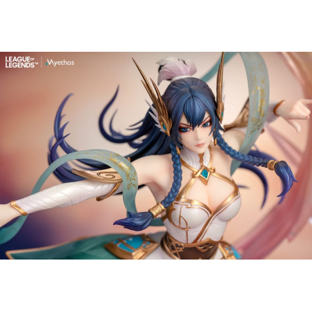 League of Legends statuette PVC 1/7 Divine Sword Irelia 34 cm Myethos - 11