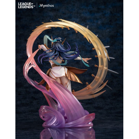 League of Legends statuette PVC 1/7 Divine Sword Irelia 34 cm Myethos - 9