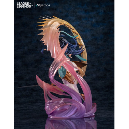 League of Legends statuette PVC 1/7 Divine Sword Irelia 34 cm Myethos - 8
