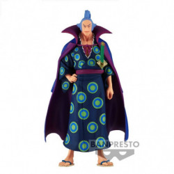 One Piece DXF The Grandline Men Wanokuni Extra Denjiro Banpresto - 1 2