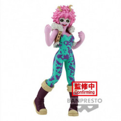 My Hero Academia Age Of Heroes Figurine Pinky Banpresto - 1 2