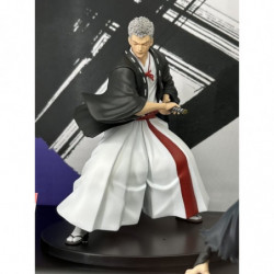 Hell's Paradise Jigokuraku Vibration Stars Figurine Shion Banpresto - 1 2