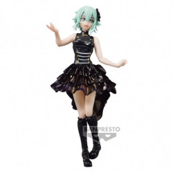 Sword Art Online Variant Showdown Sinon Figure Banpresto - 1 2