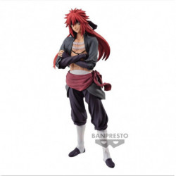 Slime Otherworlder Vol.19 Figurine Guy Crimson Banpresto - 1 2