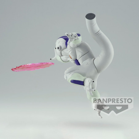 Dragonball Z G x Materia Figurine Freiza Vol.2 Banpresto - 2
