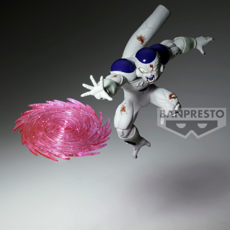 Dragonball Z G x Materia Figurine Freiza Vol.2 Banpresto - 3