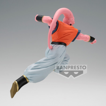 Dragon Ball Z Match Makers Figurine Majin Buu (Gohan) Banpresto - 2