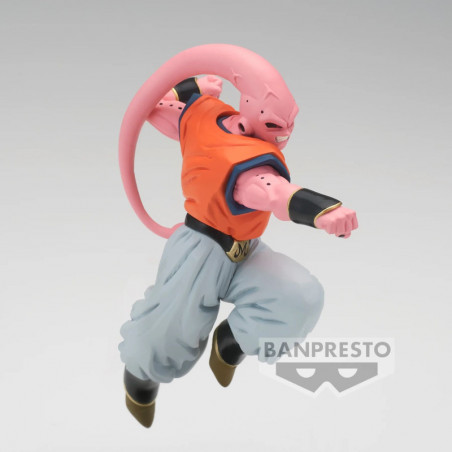 Dragon Ball Z Match Makers Figurine Majin Buu (Gohan) Banpresto - 3