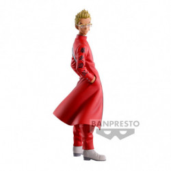 Tokyo Revengers Figurine Tetta Kisaki Vol.2 Banpresto - 1