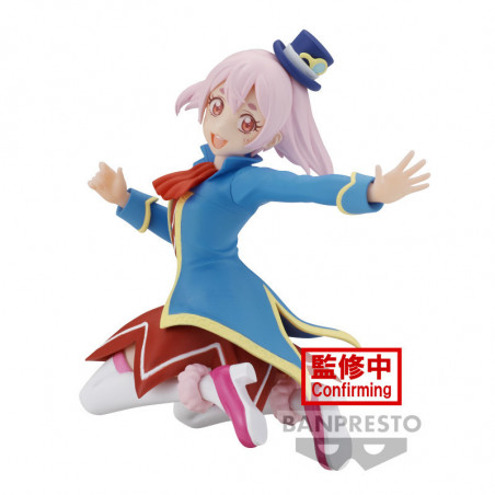 Shangri La Frontier Figurine Emul Banpresto - 1