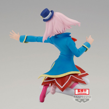 Shangri La Frontier Figurine Emul Banpresto - 3