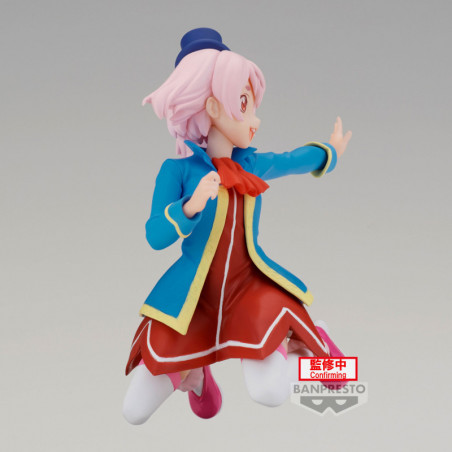 Shangri La Frontier Figurine Emul Banpresto - 6