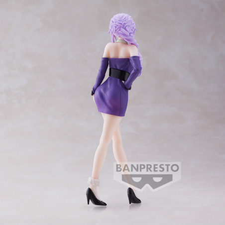 That Time I Got Reincarnated as a Slime 10th Anniversary Figurine Shion Banpresto - 4