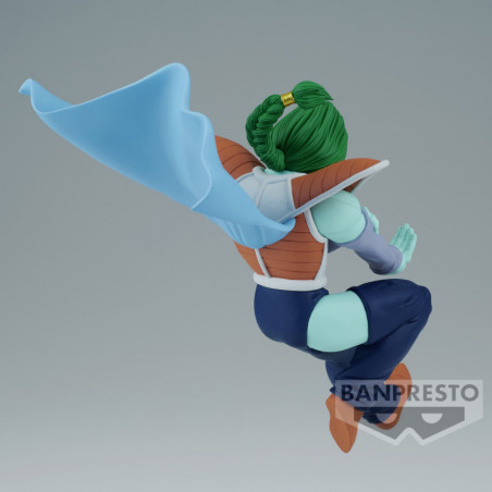 Dragonball Z Match Makers Figurine Zarbon (Vs Vegeta) Banpresto - 3