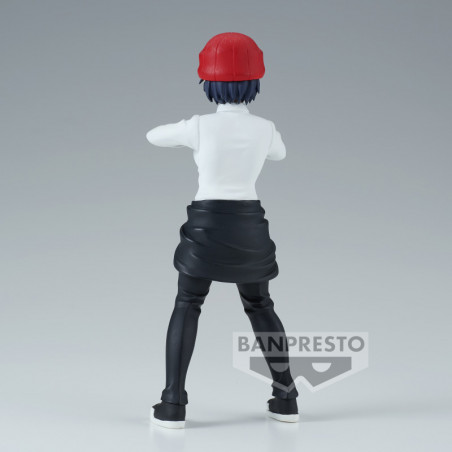 Undead Unluck Figurine Fuuko Izumo Banpresto - 2