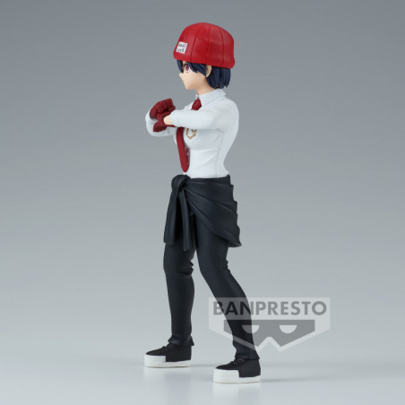 Undead Unluck Figurine Fuuko Izumo Banpresto - 3