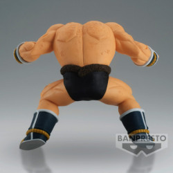 Dragonball Z G x Materia Figurine Nappa Banpresto - 1 2