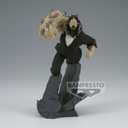 My Hero Academia Combination Battle Figurine All For One Banpresto - 1 2