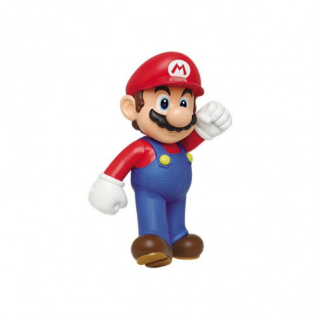 Super Mario Big Size Figurine Mario Taito - 1