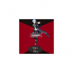 Mashle Magic and Muscles Figurine Lance Crown Taito - 1