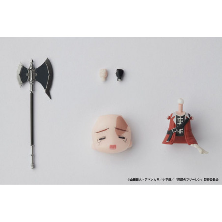Frieren: Beyond Journey's End figurine Dform Stark 9 cm elCOCO - 6